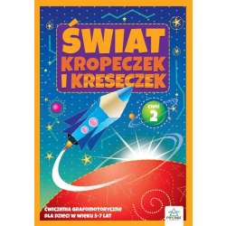 Świat kropeczek i kreseczek cz.2