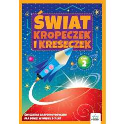 Świat kropeczek i kreseczek cz.2 - 1