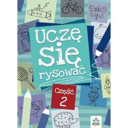 Uczę się rysować cz.2