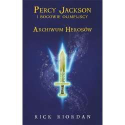 Percy Jackson i bogowie olimpijscy