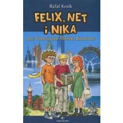 Felix, Net i Nika oraz Teoretycznie Możliwa... - 1