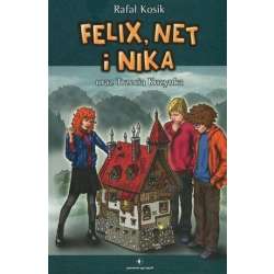 Felix, Net i Nika T.7 Trzecia Kuzynka TW w.2020 - 1