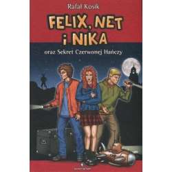 Felix, Net i Nika T.12 Sekret Czerwonej... w.2020