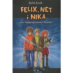 Felix, Net i Nika T.11 Nadprogramowe... w.2020