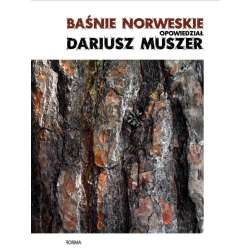 Baśnie norweskie - 1