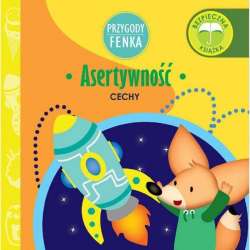 Przygody Fenka. Asertywność - 1