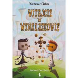 Witajcie w wynalazkowie - 1