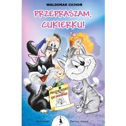 Przepraszam, Cukierku! TW - 1