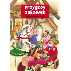 Przygody zabawek SIEDMIORÓG - 1