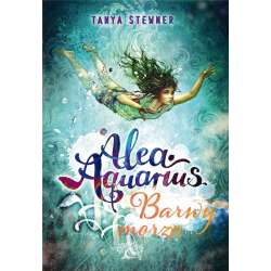 Alea aquarius. Barwy morza - 1