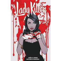 Lady Killer T.2 - 1