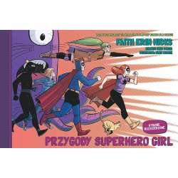 Przygody Superhero Girl - 1