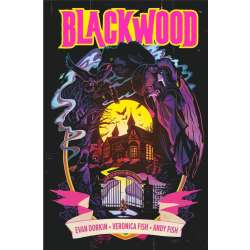 Blackwood - 1