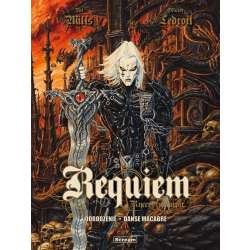 Requiem. Rycerz wampir T.1-2 - 1