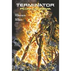 Terminator - płonąca ziamia - 1