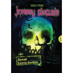 Johnny Sinclair. Zawód: Łowca duchów - 1