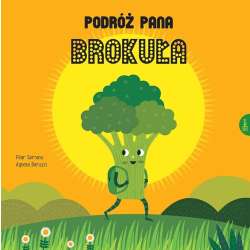 Podróż Pana Brokuła - 1