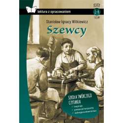 Szewcy z opracowaniem TW SBM - 1