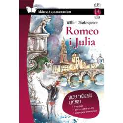 Romeo i Julia z opracowaniem TW SBM - 1