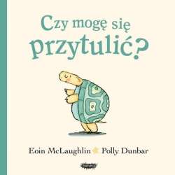 Czy mogę się przytulić? - 1