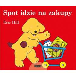 Spot idzie na zakupy