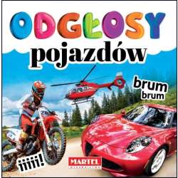 Odgłosy pojazdów - 1