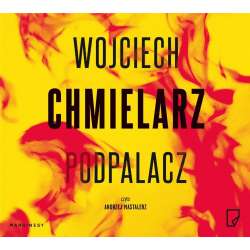 Podpalacz audiobook - 1