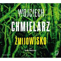 Żmijowisko audiobook - 1