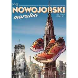 Mój nowojorski maraton - 1