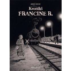 Kroniki Francine R.