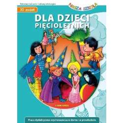 Dla dzieci pięcioletnich - 1