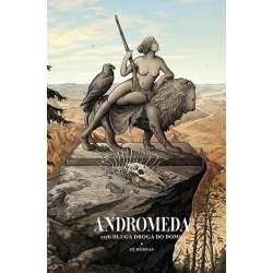Andromeda, czyli długa droga do domu - 1