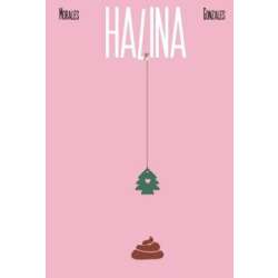 Halina - 1