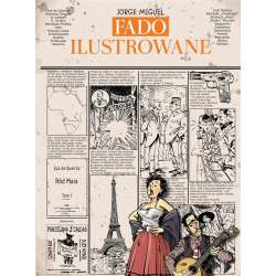 Fado ilustrowane - 1