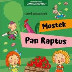 Mostek, Pan Raptus