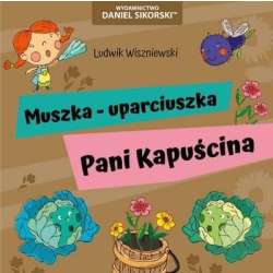 Muszka-uparciuszka, Pani Kapuścina - 1