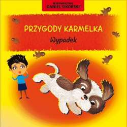 Przygody Karmelka. Wypadek - 1