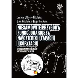 Niesamowite przygody funkcjonariuszy... cz.1 - 1