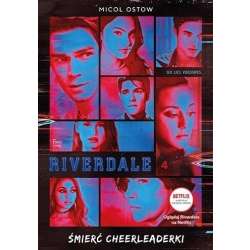 Riverdale. Śmierć cheerleaderki - 1