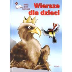 Wiersze dla dzieci 10. Antologia poetów wspołcz. - 1