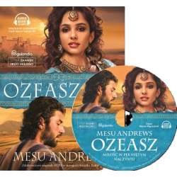 Ozeasz. Miłość w pękniętym naczyniu audiobook