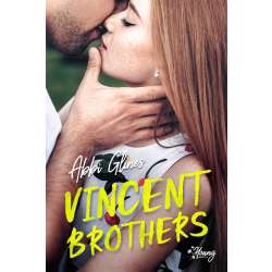 Vincent Boys T.2 Vincent brothers - 1
