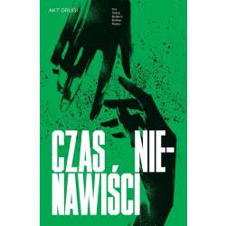 Czas nienawiści T.2