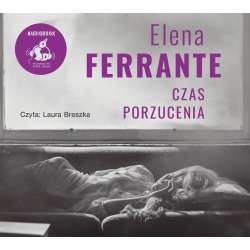 Czas porzucenia audiobook - 1