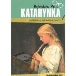 Katarynka. Lektura z opracowaniem w.2