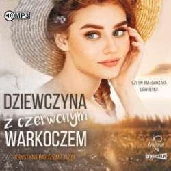 Dziewczyna z czerwonym warkoczem audiobook - 1