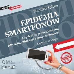 Epidemia smartfonów audiobook - 1