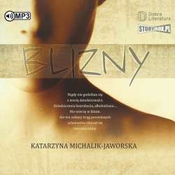 Blizny audiobook - 1