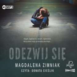 Odezwij się audiobook - 1