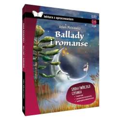 Ballady i romanse z opracowaniem TW SBM - 1